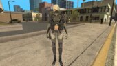 Voymastina (Girls' Frontline 2: Exilium)